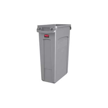 Rubbermaid Slim Jim Vented Container 3540-60